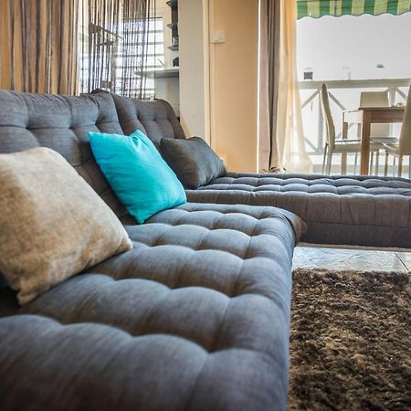 Appartement Le Blue Baie Saint-Paul Экстерьер фото